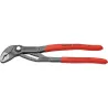 Compra TENAZA AJUSTABLE COBRA PULIDA 250 MM KNIPEX PREMIUM 87 01 250 al mejor precio