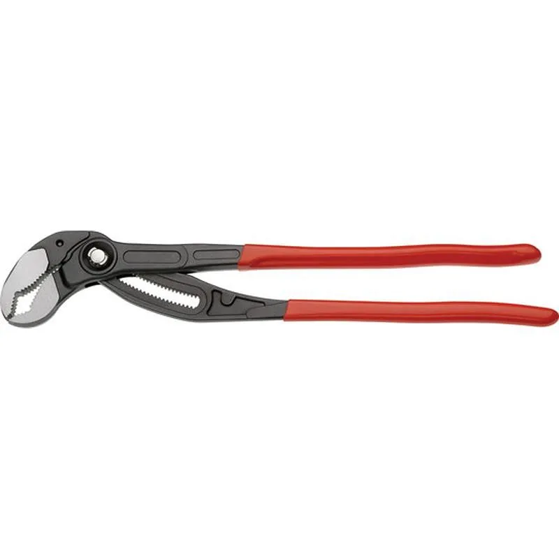 Compra TENAZA AJUSTABLE COBRA PULIDA 400 MM KNIPEX PREMIUM 87 01 400 al mejor precio