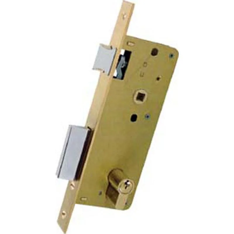 Compra CERRADURA EMBUTIR MADERA GOLPE Y LLAVE 4000-HL/174X45 EZCURRA 1104245 al mejor precio