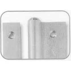 PERNIO CROMADO BRILLO CALVO...