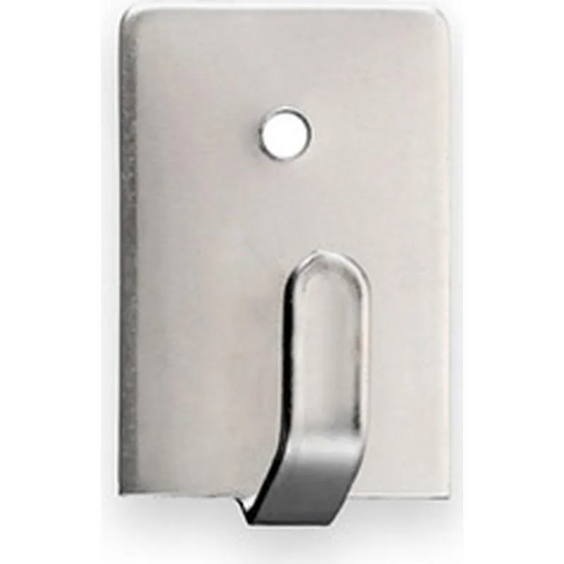 Compra COLGADOR ADHESIVO INOX 4 UDS INOFIX 2019-1- 000 al mejor precio