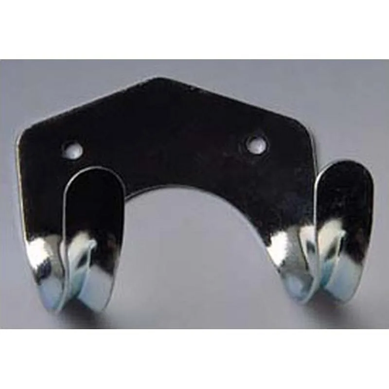 Compra COLGADOR PARA HERRAMIENTAS HIERRO CINCADO 3 UDS INOFIX 3052-1- 000 al mejor precio