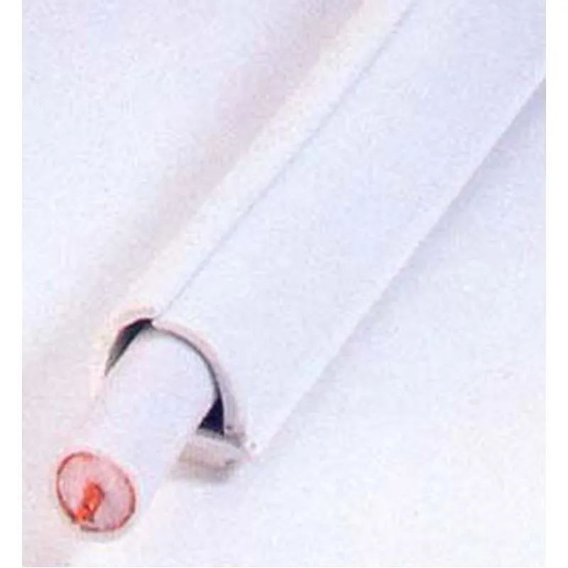 Compra CANALETA ADHESSIVO PARA CABLE CABLEFIX 8 X 7 MM BLANCO 4 M INOFIX 2201-2- 000/2201-2A al mejor precio