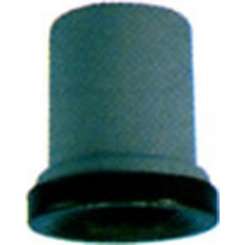 Compra MANGUITO DESAGUE INODORO diametro 110 GRIS 08010110 al mejor precio