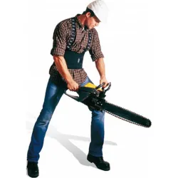 Compra FAJA TERMOTERAPEUTICA TURBO TRACK CON TIRANTES TALLA L TURBO 836-L al mejor precio