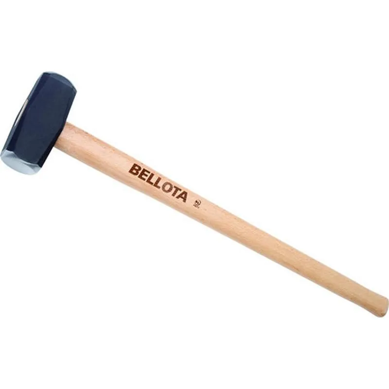 Compra MAZA CON MANGO 2 KG BELLOTA 5200-2 al mejor precio