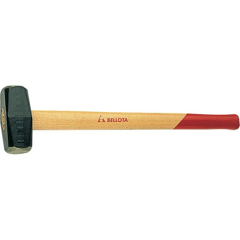 Compra MAZA CON MANGO 4 KG BELLOTA 52004CM al mejor precio