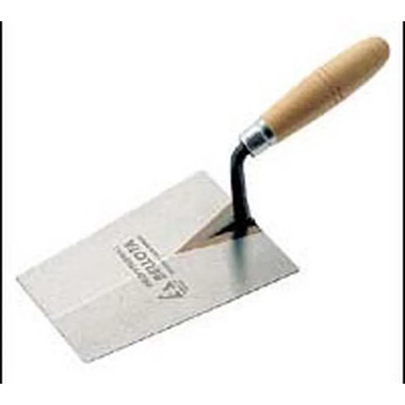 Compra PALETA ALBAÑIL 5844-C BELLOTA 5844-C al mejor precio