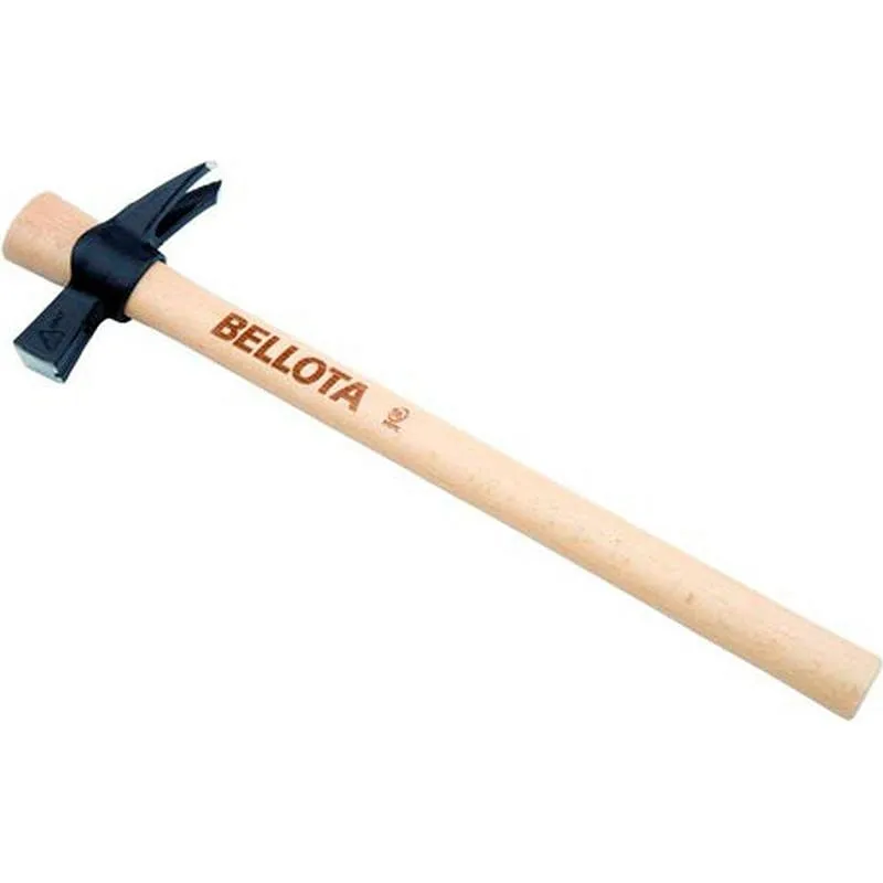 Compra MARTILLO ENCOFRADOR 600 GR BELLOTA 8017-D al mejor precio