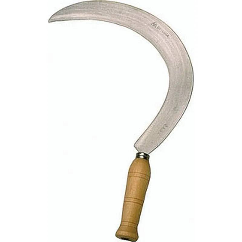 Compra HOZ CON FILO 44 CM X 3,6 CM BELLOTA 2562 al mejor precio