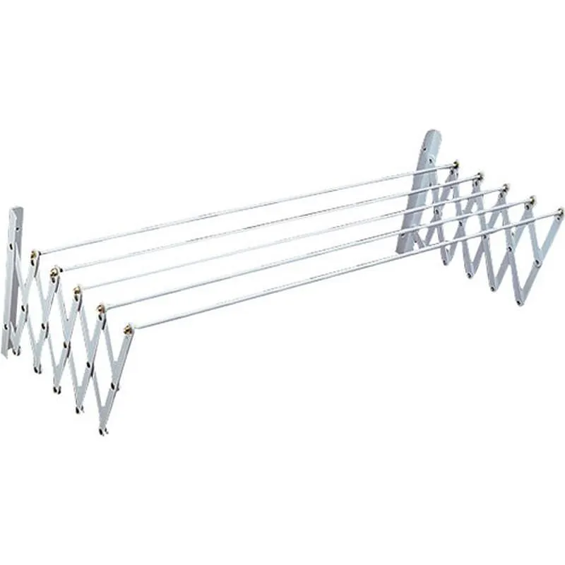 Compra TENDEDERO EXTENSIBLE INOX18/10 180 CM SAUVIC 90815 al mejor precio