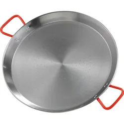 PAELLERA PULIDA 90 CM- 50...