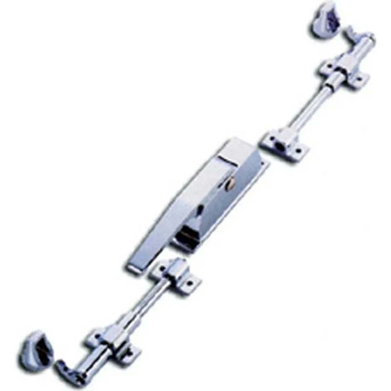 Compra CREMONA FALLEBA 2000/1974 CROMADA LIM CR2000CRO al mejor precio