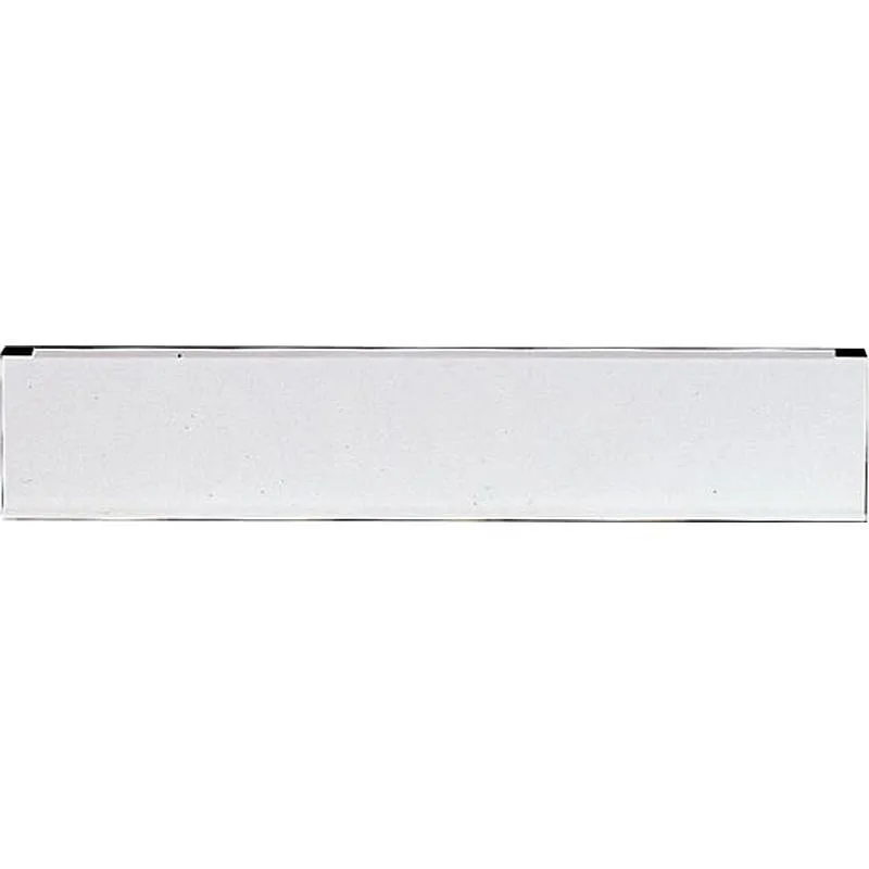 Compra BOCACARTAS ALUMINIO COLOR BLANCO BTV 410 al mejor precio