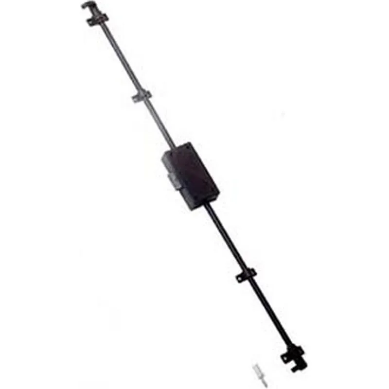 Compra CERRADURA FALLEBA PLASTICO S/ACCESORIOS NI VARILLA 1505 MARRON LLAVE ZAMAC A42 LIM 1505/1959+9000/1993 al mejor precio