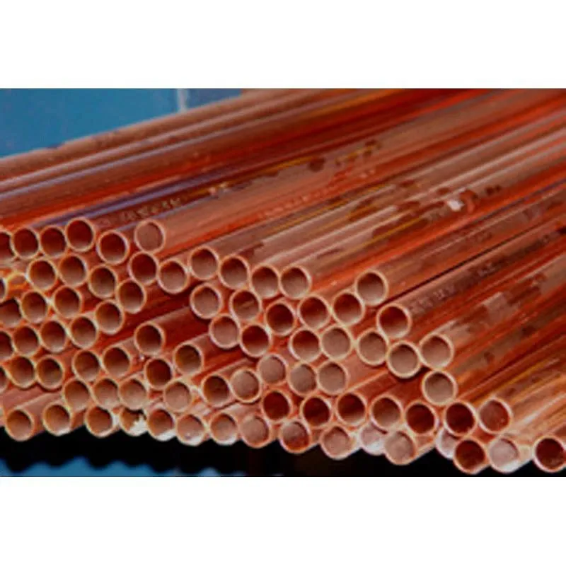 Compra TUBO COBRE EN TIRA 5M diametro12 44000012X1 al mejor precio