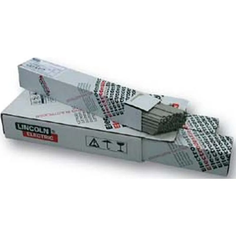 Compra ELECTRODO RUTILO OMNIA 46 250 UDS 2.5 X 350 MM LINCOLN 609060 al mejor precio