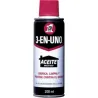 Compra LUBRICANTE MULTIUSOS SPRAY 200 ML 3 EN 1 34135 al mejor precio