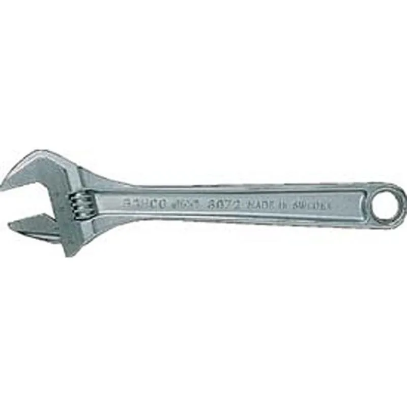 Compra LLAVE AJUSTABLE 8069-C BAHCO 8069 C al mejor precio