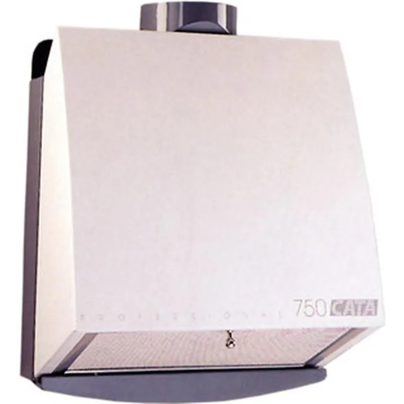 Compra EXTRACTOR DE COCINA CATA PROF 750 L CATA 00117100 al mejor precio