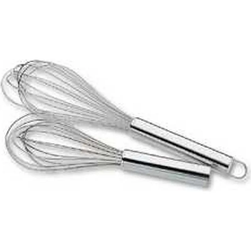 Compra BATIDOR MANUAL VARILLA 25CM IRIS 2166-I al mejor precio