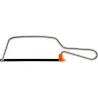 Compra SIERRA DE ARCO PARA METALES MINI 150 MM MANGO ACERO BAHCO 218 al mejor precio