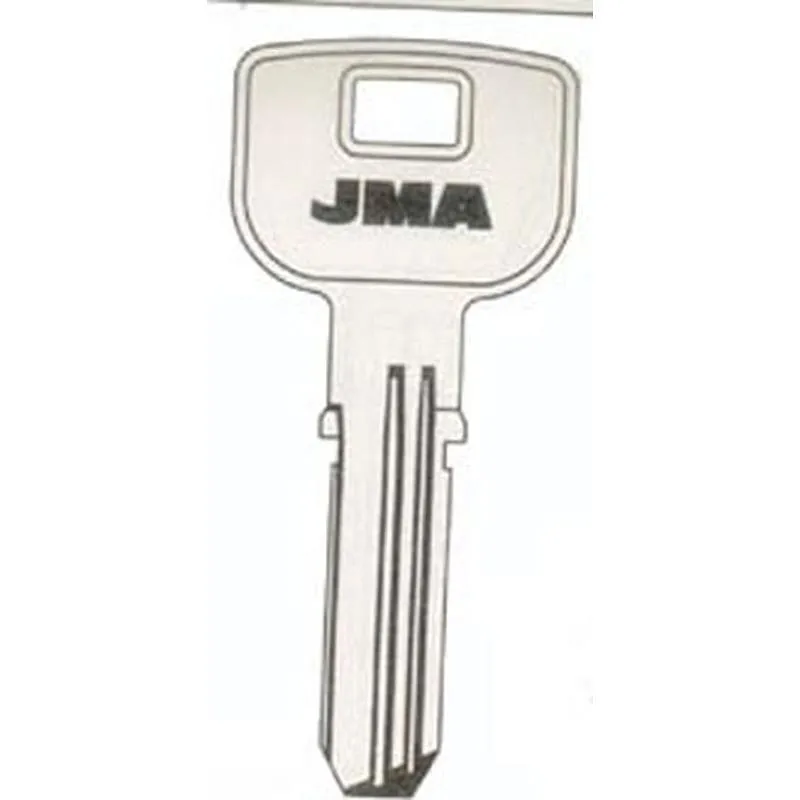 Compra LLAVE SEGURIDAD ALPACA PUNTOS TE-T80SC JMA TE-T80SC al mejor precio