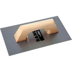 Compra LLANA RECTANGULAR 300 X 150 MM BAHCO 204030150 al mejor precio