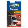 Compra ADHESIVO REPARADOR PINCHAZOS 6 PARCHES CEYS 505016 al mejor precio