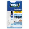 Compra ADHESIVO REPARADOR CERAMICA 15 ML CEYS 505101 al mejor precio