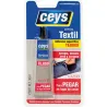 Compra ADHESIVO REPARADOR TEXTIL 30 ML CEYS 501024 al mejor precio