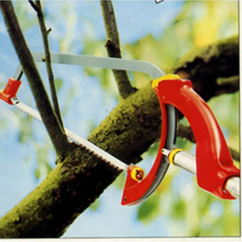 Compra ARCO DE SIERRA DE TRONZAR OVM OUTILS WOLF 4725516 al mejor precio