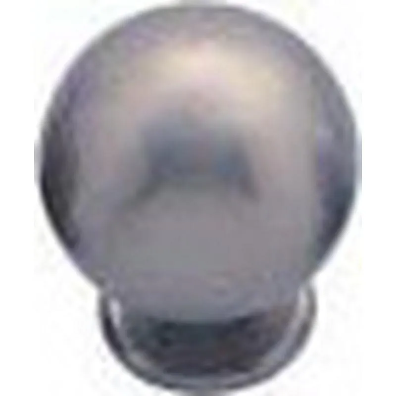 Compra POMO PUERTA BOLA FERCROM 800-CROMO 0480000 al mejor precio