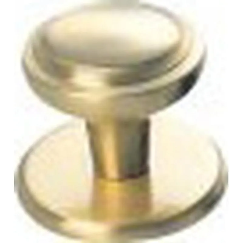 Compra POMO PUERTA PLANO FERCROM 801-BRONCE 0490300 al mejor precio