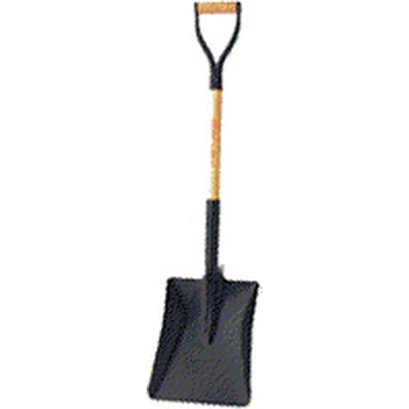 Compra PALA CUADRADA N.2 MANGO ANILLA BELLOTA 5502-2 MA al mejor precio