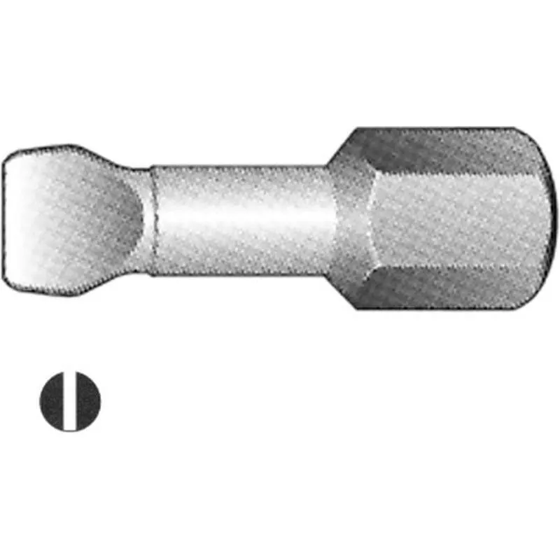 Compra PUNTA ATORNILLAR PLANA S.TORSION 0.5X4.0 3 UDS BAHCO 910.05.40.03 al mejor precio