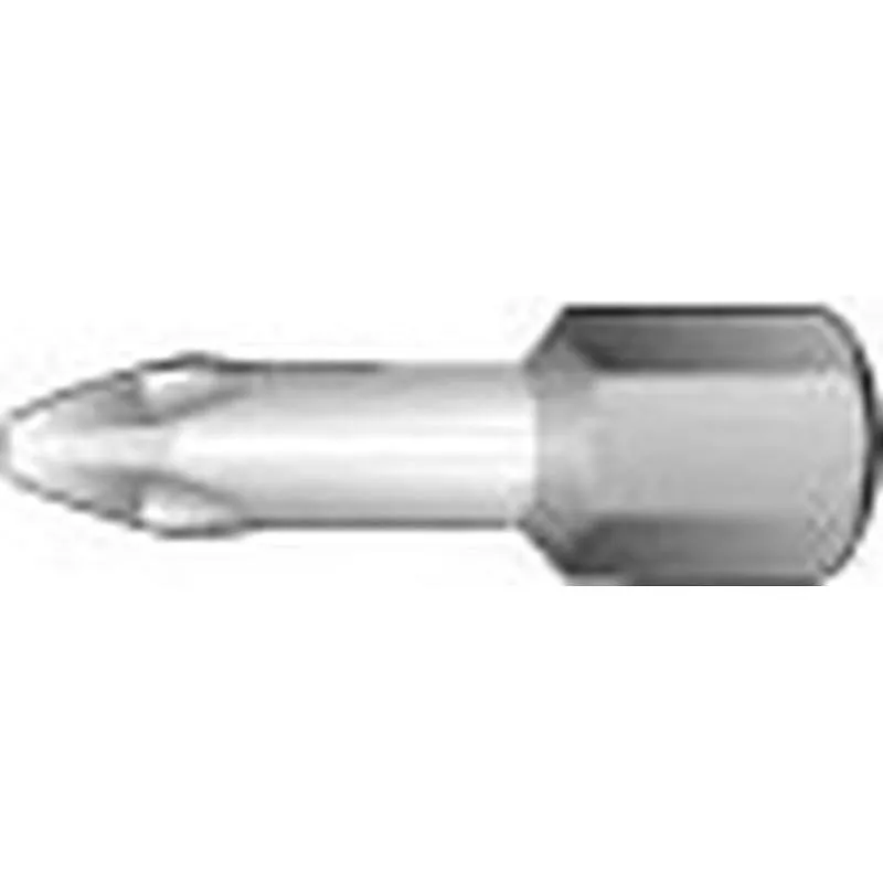 Compra PUNTA ATORNILLAR PHILLIPS S.TORSION PH 3X25 3 UDS BAHCO 911.03.25.03 al mejor precio