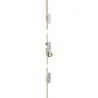 Compra CERRADURA SEGURIDAD EMBUTIR 3 PUNTOS TLB3/30-40 CORTO DORADO TESA TLB3567CE al mejor precio
