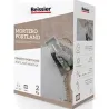 Compra MORTERO PORTLAND 2 KG BEISSIER 70303-001 al mejor precio