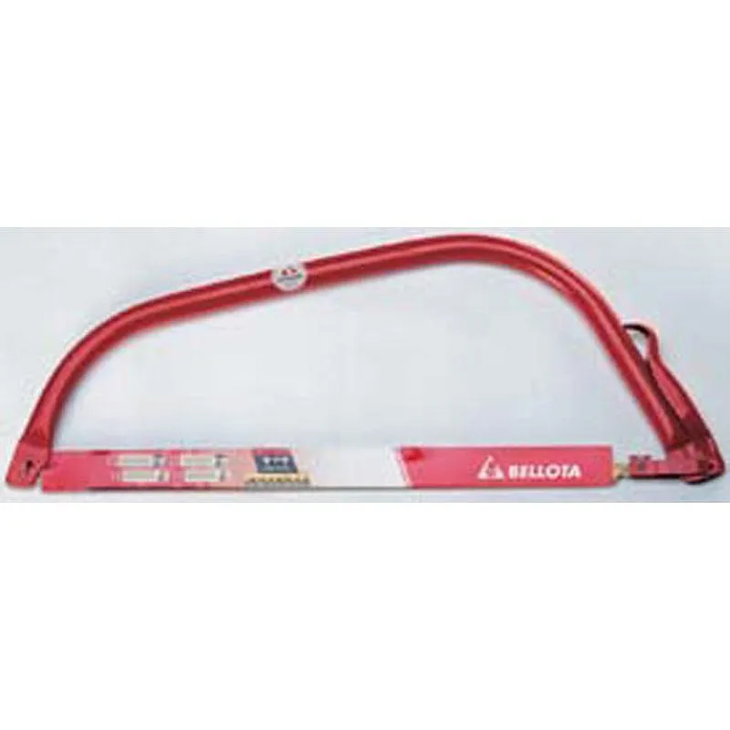 Compra ARCO DE SIERRA TRONZADORA 30 CM BELLOTA 453930 al mejor precio