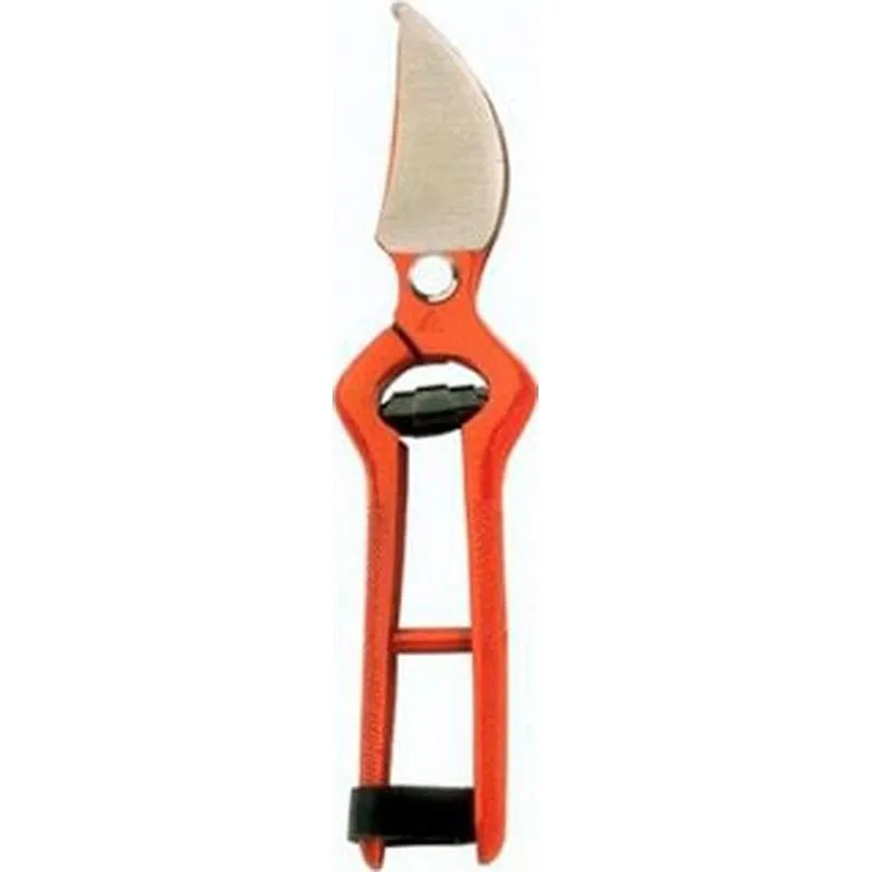 Compra TIJERA PODA 1 MANO FORJADA BYPASS diametro DE CORTE 25 MM BELLOTA 3501-22 BL al mejor precio