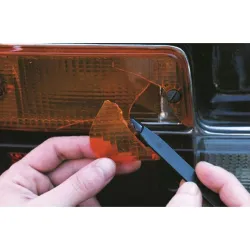 Compra ADHESIVO NURAL 25 REPARADOR AUTOMOVIL 22 ML PATTEX 2901468 al mejor precio