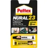 Compra ADHESIVO NURAL 23 UNIVERSAL 22 ML PATTEX 2901725 al mejor precio