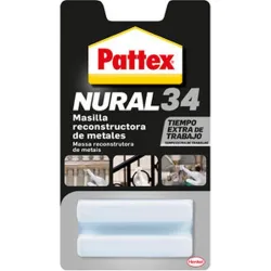 MASILLA REPARACION NURAL 34...