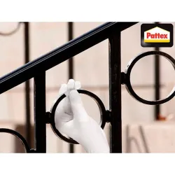 Compra MASILLA REPARACION NURAL 34 METALES 50 GR GRIS PATTEX 2905848 al mejor precio