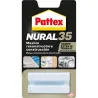 Compra MASILLA REPARACION NURAL 35 CONSTRUCCION 50 GR PATTEX 2921822 al mejor precio