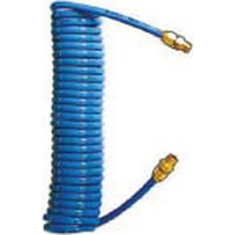 Compra MANGUERA ESPIRAL POLIURETANO 6,5 X 9,5 MM 6 M LARWIND LAR-E120 al mejor precio