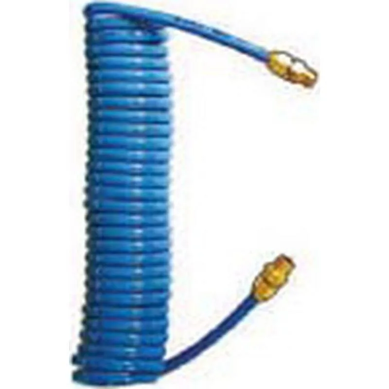 Compra MANGUERA ESPIRAL POLIURETANO 6,5 X 9,5 MM 15 M LARWIND LAR-E150 al mejor precio