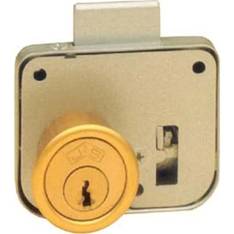 Compra CERRADURA SERVICIOS PUBLICOS SOBREPONER COMPAÑIA ELECTRICA JIS CFE-1130 al mejor precio