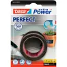Compra CINTA AMERICANA EXTRA POWER PERFECT 2,75 M X 38 MM NEGRO TESA TAPE 56344-00013-03 al mejor precio